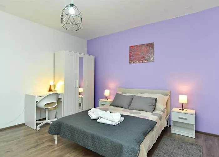 Apartment Maya
