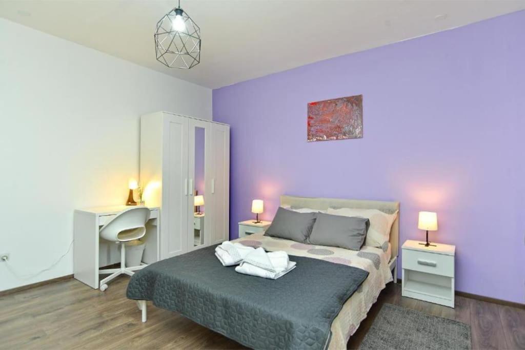 Maya Apartament Pula