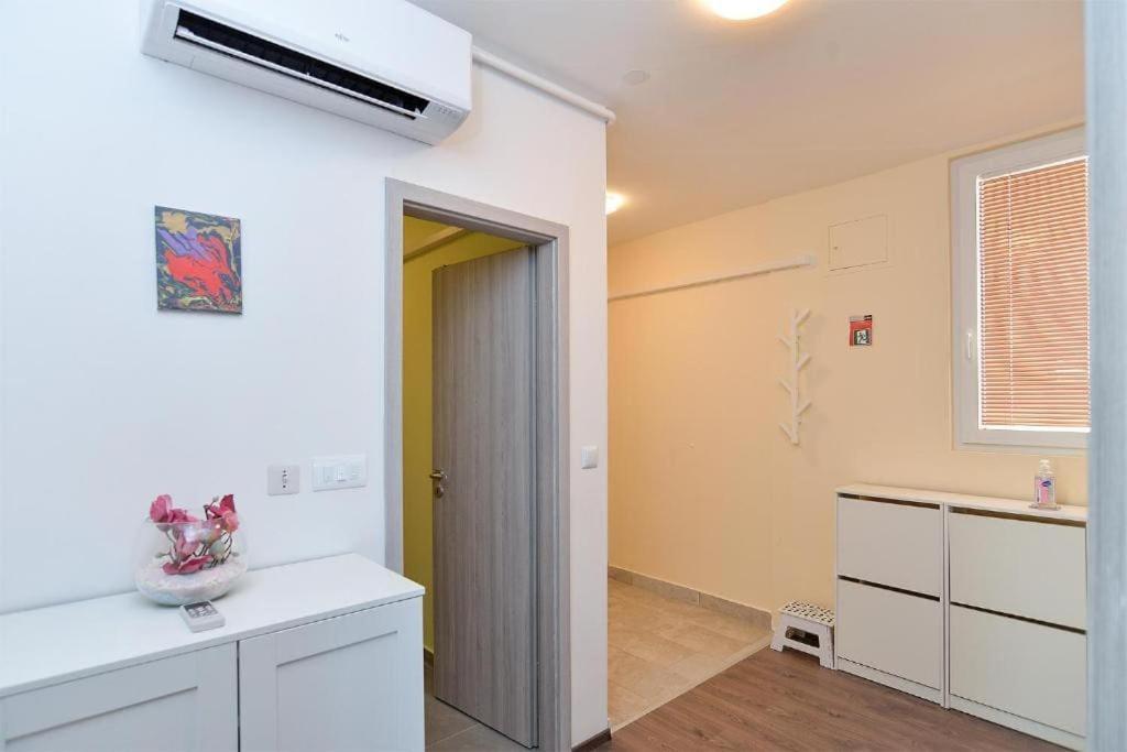 Maya Apartament *