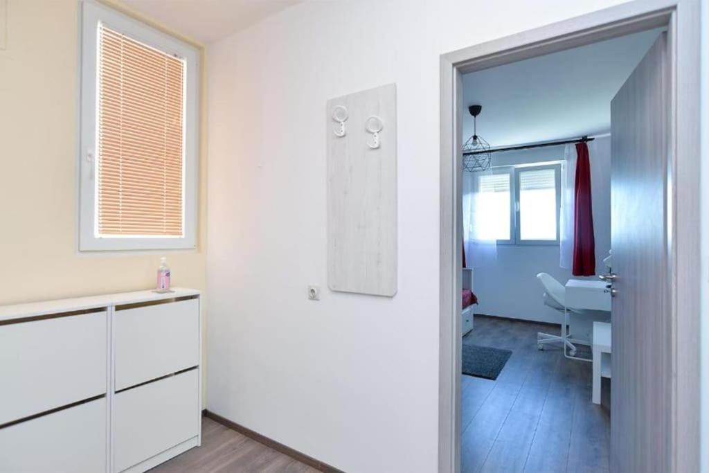 Maya Apartament *