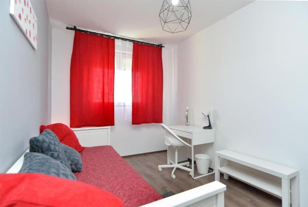 Maya Apartament Pula