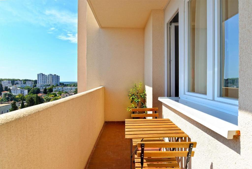 Apartmán Maya